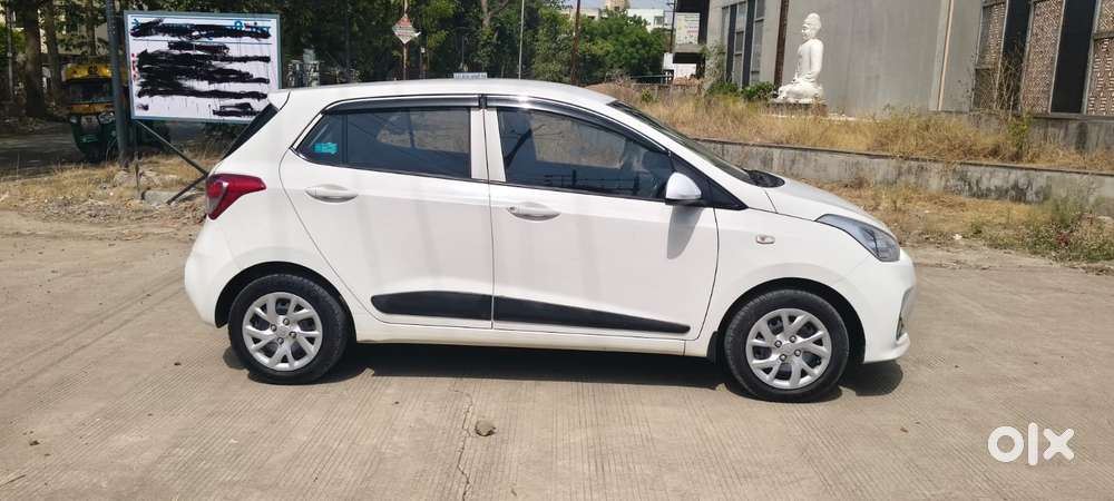 Hyundai I10, 2018, Petrol