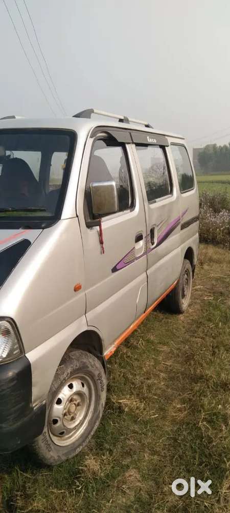 14,0000 Maruti Suzuki Eeco 2011 Petrol 18500 Km Driven