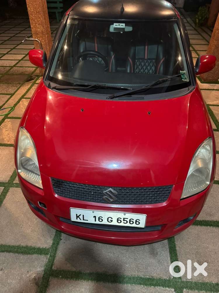 Maruti Suzuki Swift Well Maintained