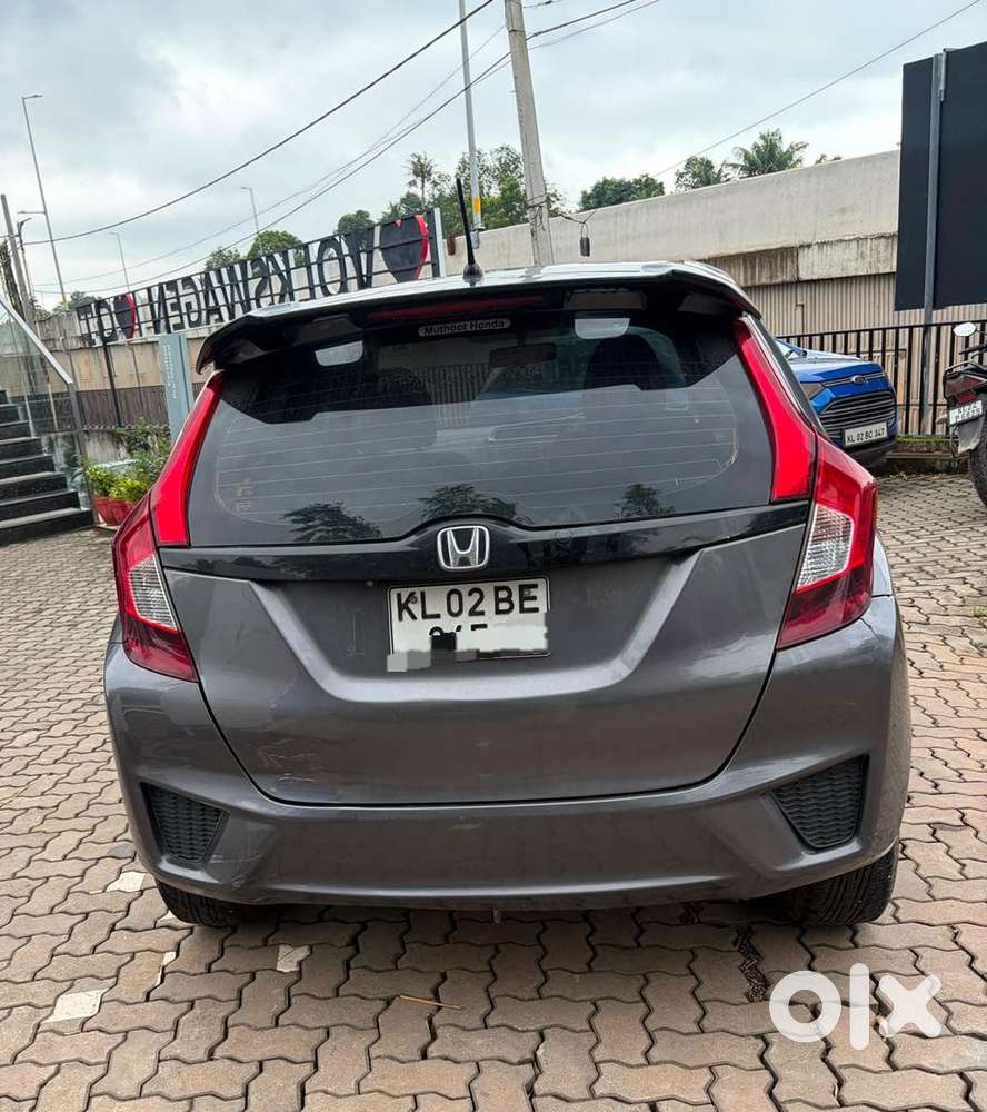 Honda Jazz 1.5 Sv I Dtec, 2018, Diesel