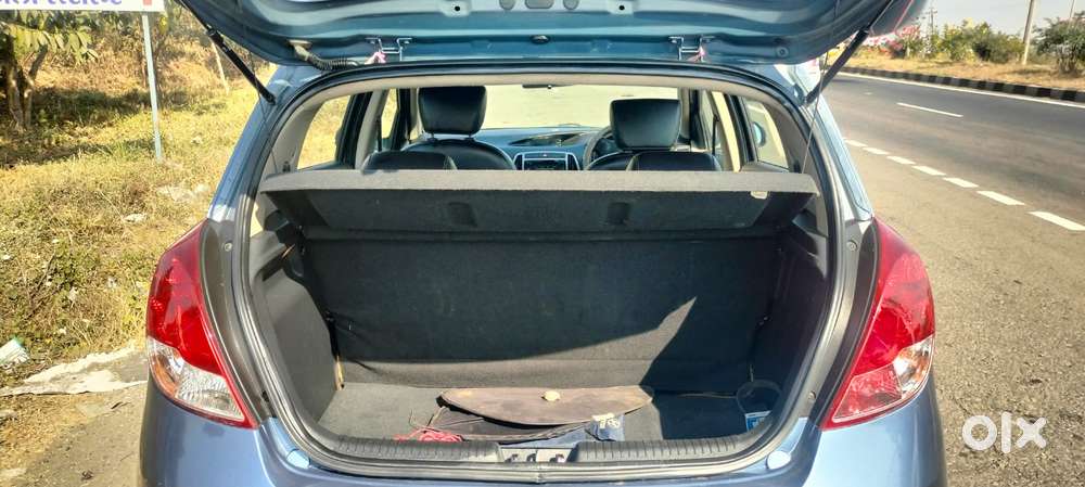 Hyundai I20 2012-2014 Sportz 1.2, 2012, Diesel