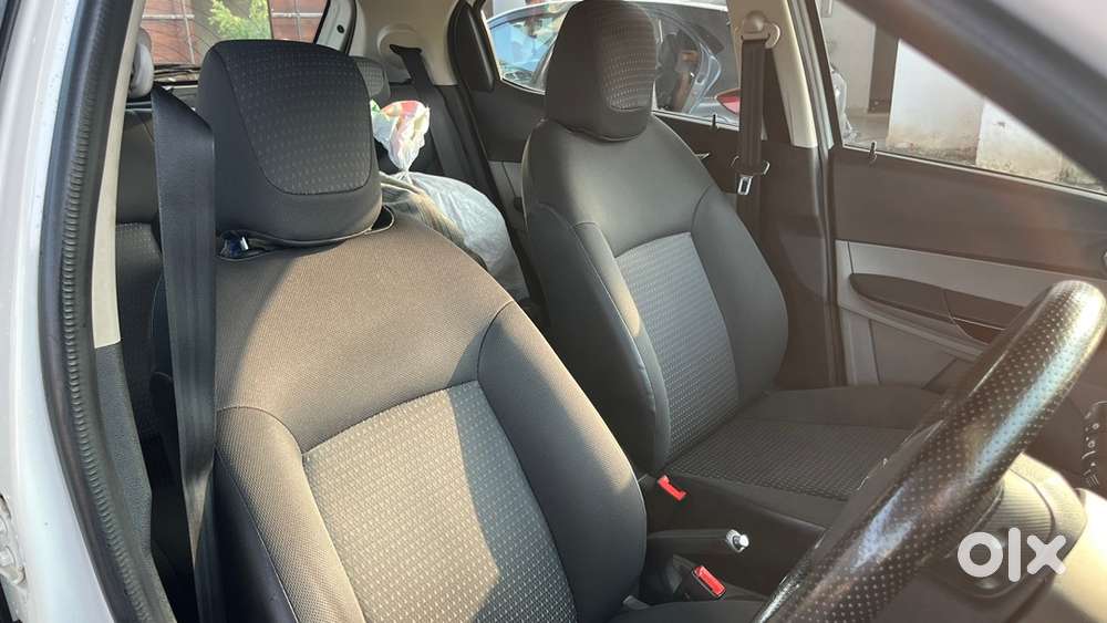 Tata Tiago 2019 Petrol