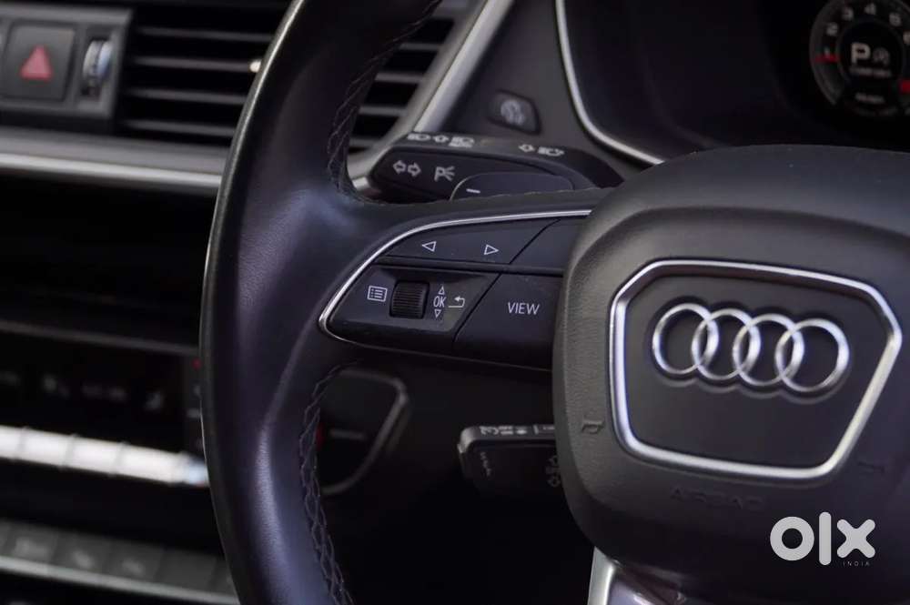 Audi Q5 Technology 45 Tfsi, 2024, Petrol