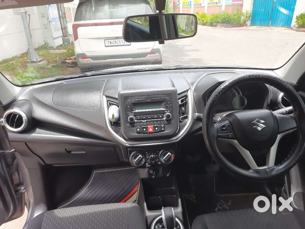 Maruti Suzuki Celerio Zxi At, 2023, Petrol