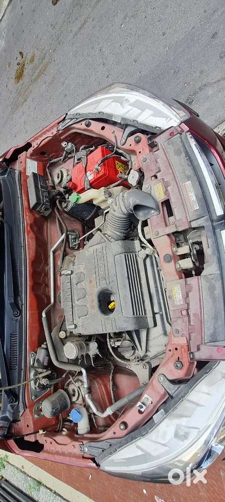 Maruti Suzuki Alto K10 Vxi 2018 Petrol Well Maintained