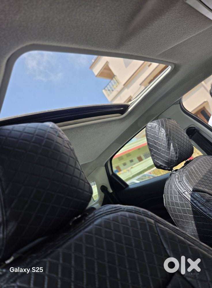 Ford Ecosport 1.5 Sports Edition Diesel, 2018, Diesel