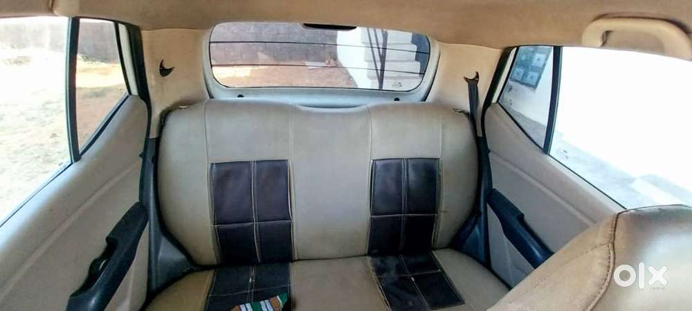 Hyundai I10 Era 2012  Petrol + Cng  89,500 Km  Good Condition