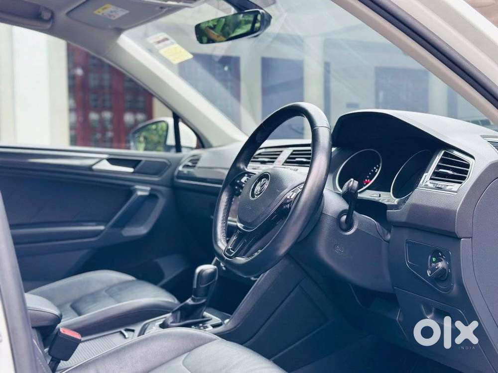 Volkswagen Tiguan 2.0 Tdi Highline, 2019, Diesel