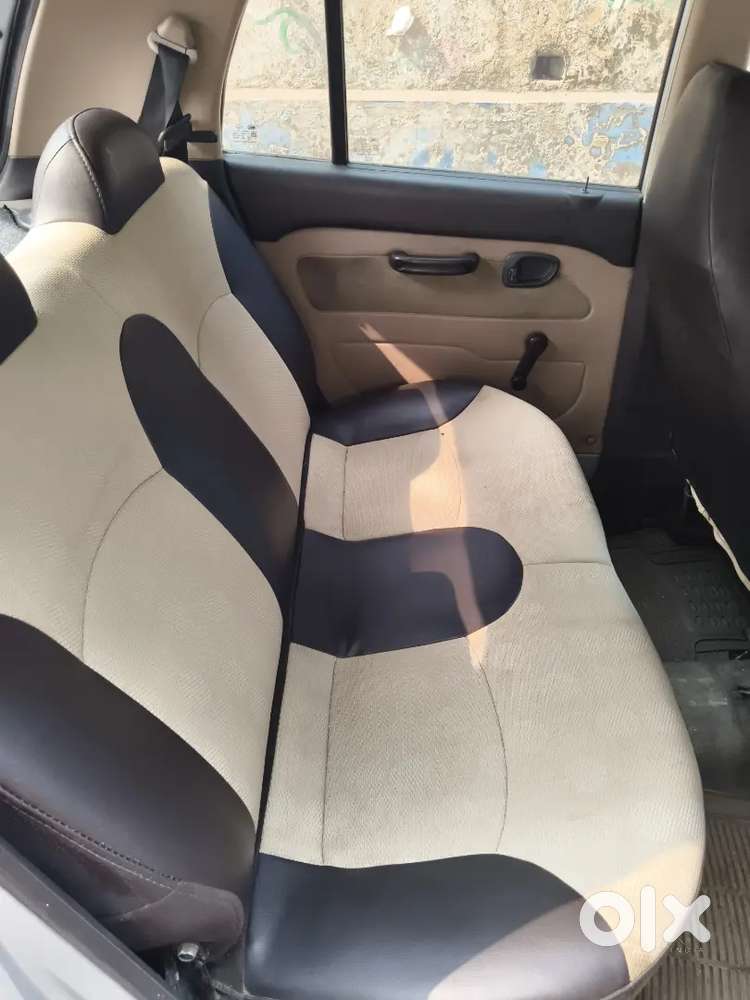 Hyundai Santro Petrol 2010
