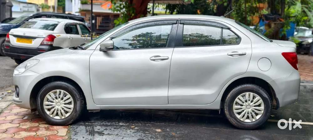 Maruti Suzuki Dzire 1.2 Vxi, 2020, Petrol