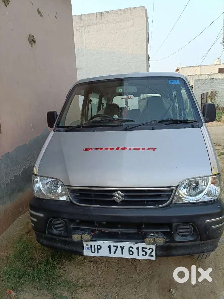 Maruti Suzuki Eeco 2023