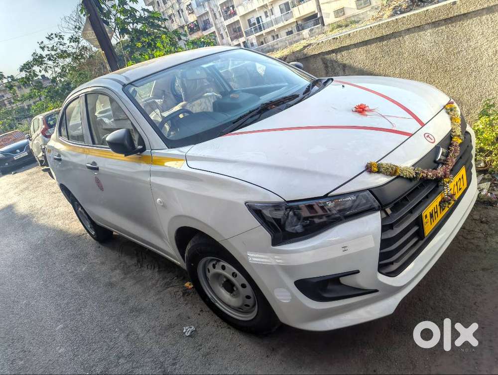 Maruti-suzuki Dzire 1.2 2026