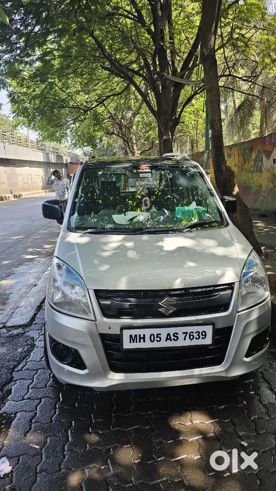 Maruti Wagon R 2010