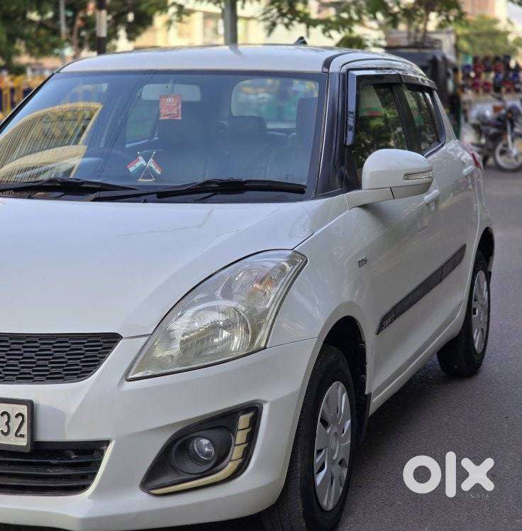 Maruti Suzuki Swift Ddis Vdi, 2015, Diesel