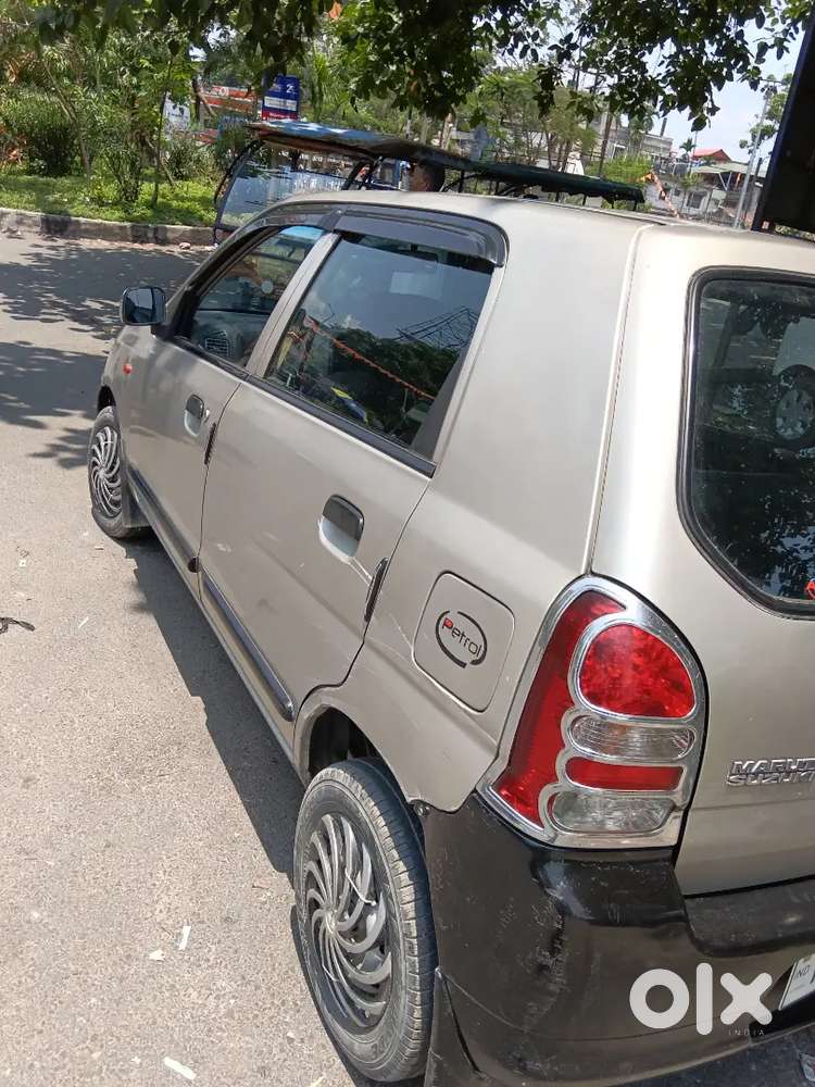 Maruti Suzuki Alto 2004 Petrol 140000 Km Driven