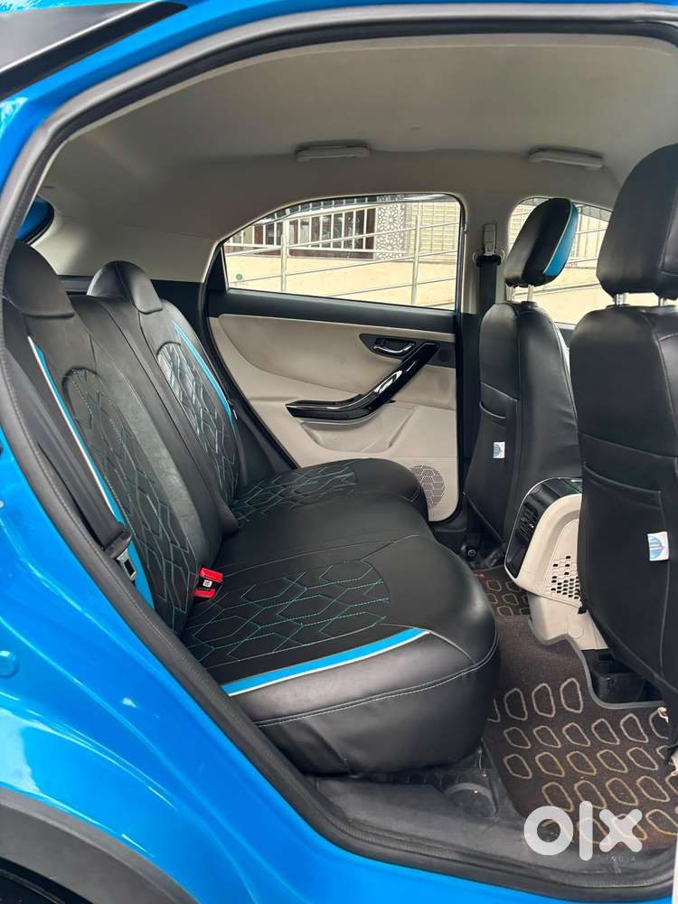Tata Nexon 1.2 Revotron Xz, 2020, Petrol