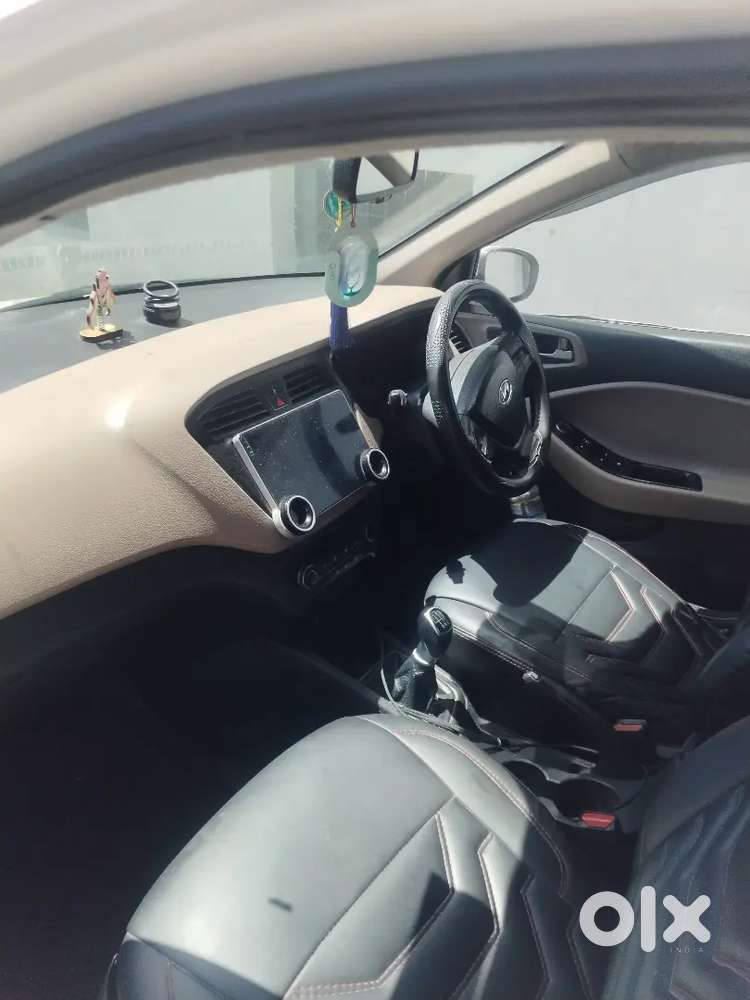Hyundai Elite I20 2016 Good Condition Fully Maintained