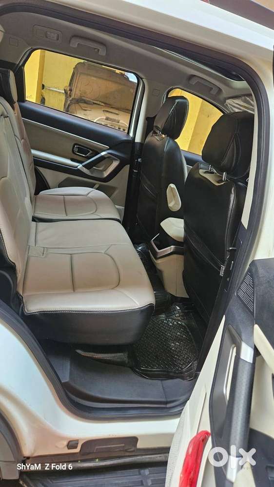 Tata Safari Xz+ For Sale