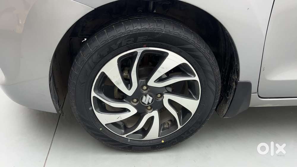 Maruti Suzuki Baleno 1.2 Zeta, 2019, Petrol