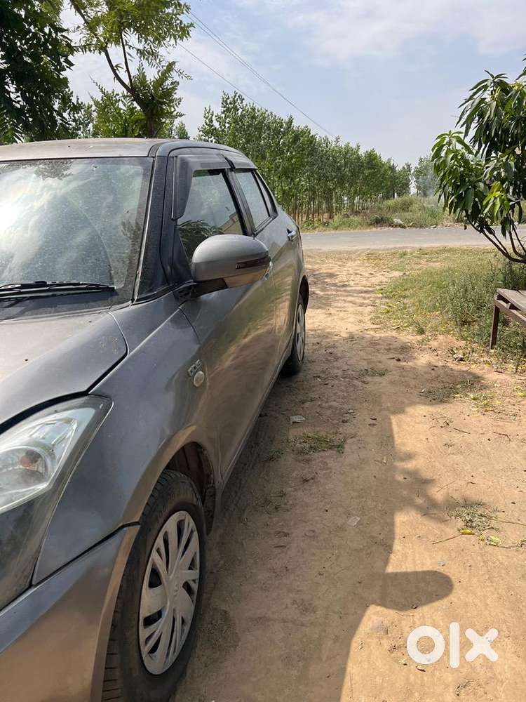 Maruti Suzuki Dzire 2014 Diesel Good Condition