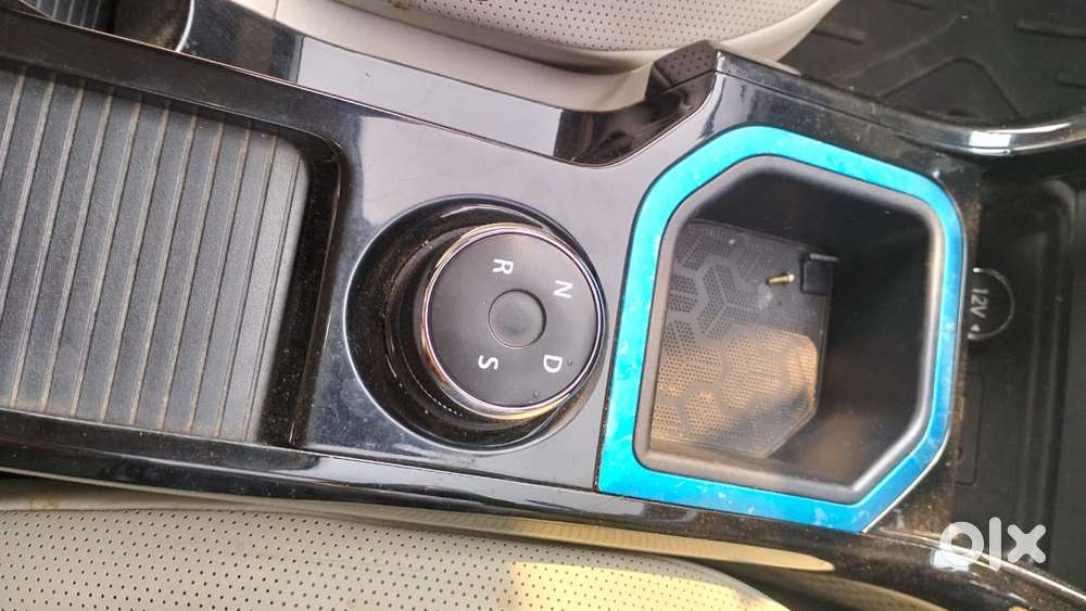 Tata Nexon Ev Xz Plus Lux, 2020, Electric