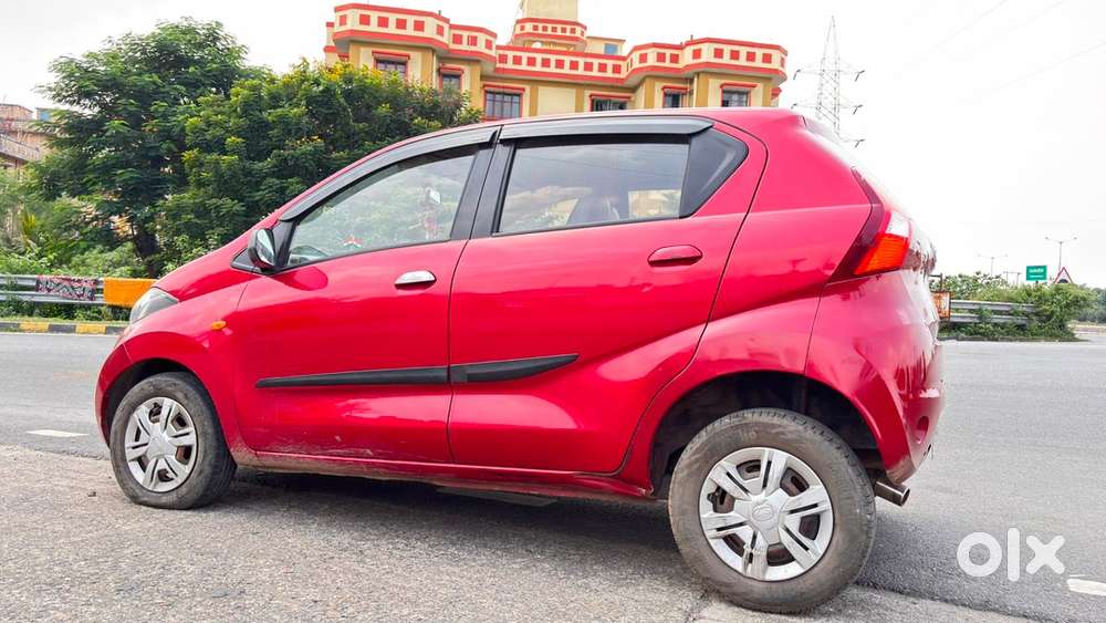 Datsun Redi Go 2018 Petrol
