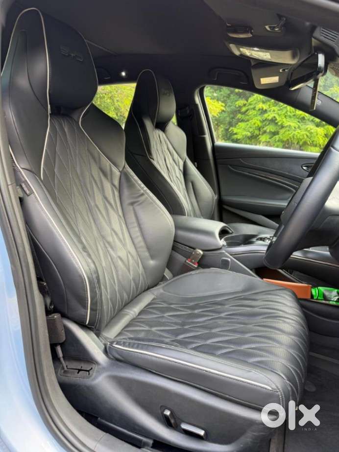 Byd Seal Dynamic, 2024, Electric