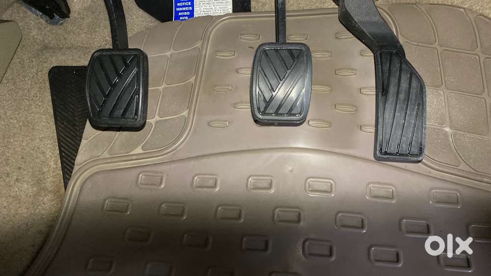 Maruti Suzuki Ciaz 2014-2017 Vxi Plus, 2016, Petrol