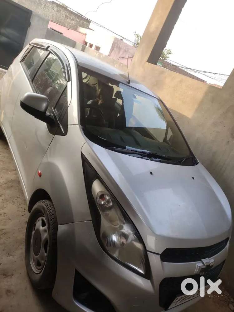 Chevrolet Beat Diesel 2015