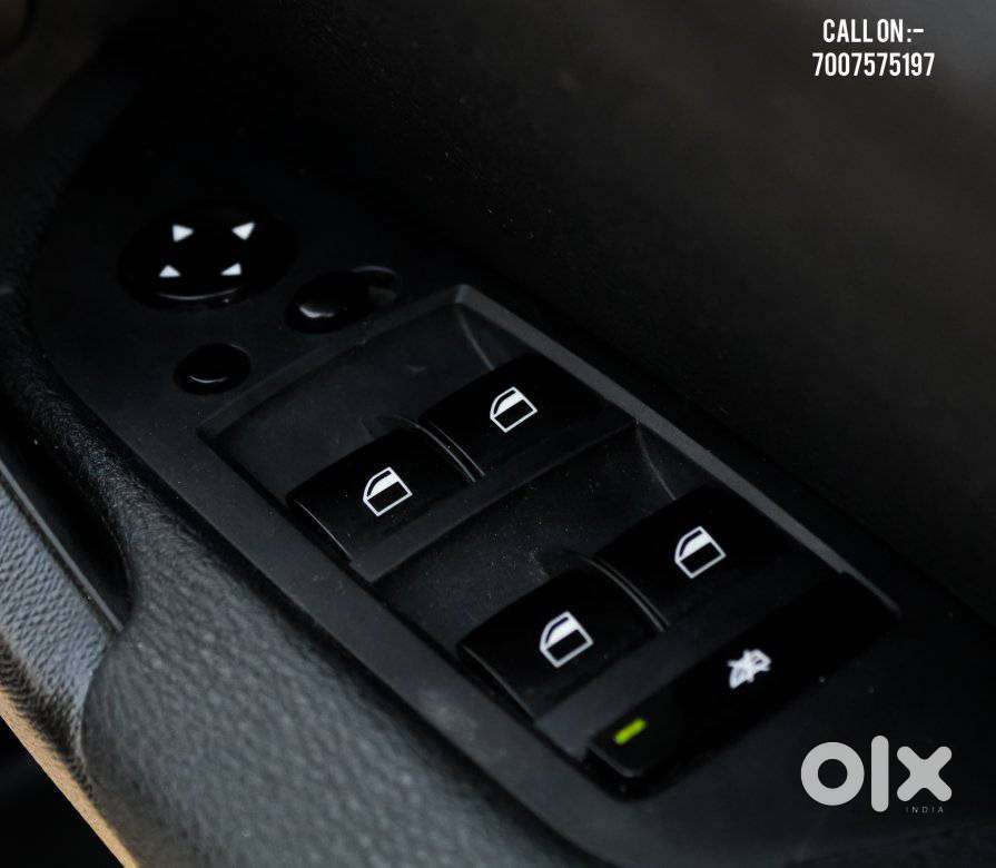 Bmw X1 2.0 Sdrive20d Xline, 2013, Diesel