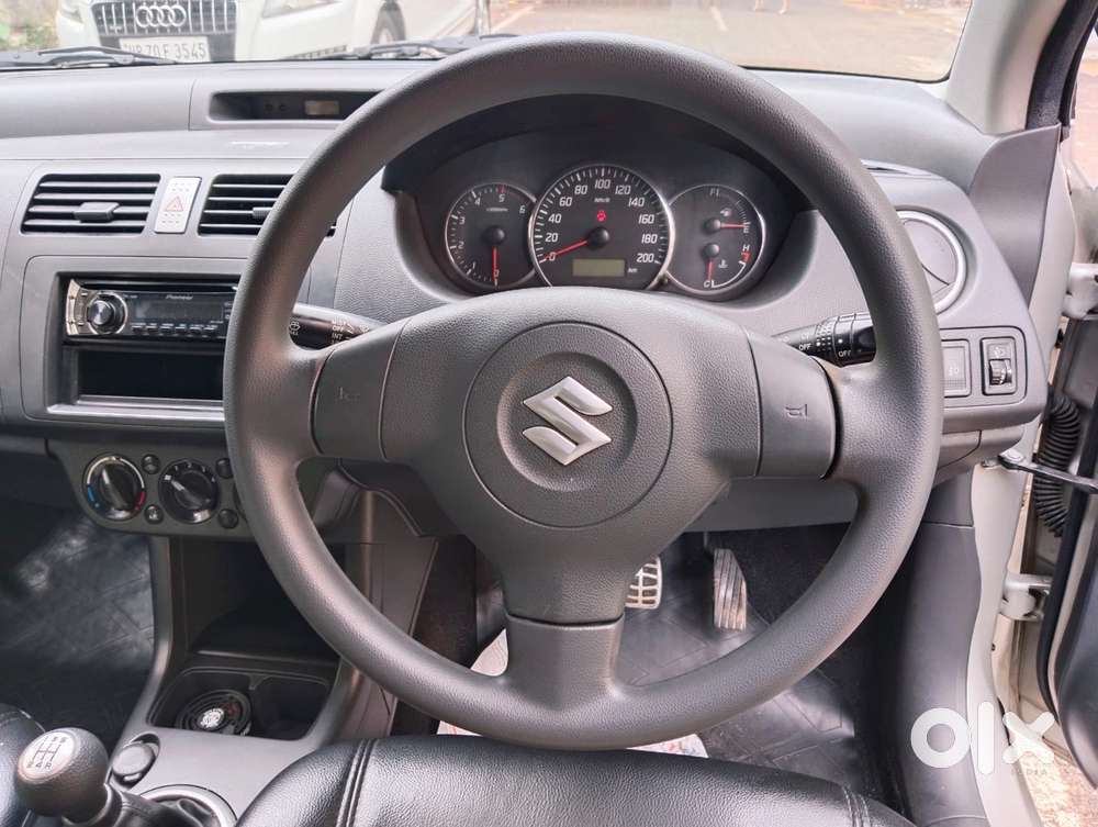 Maruti Suzuki Swift Vdi Optional, 2019, Diesel