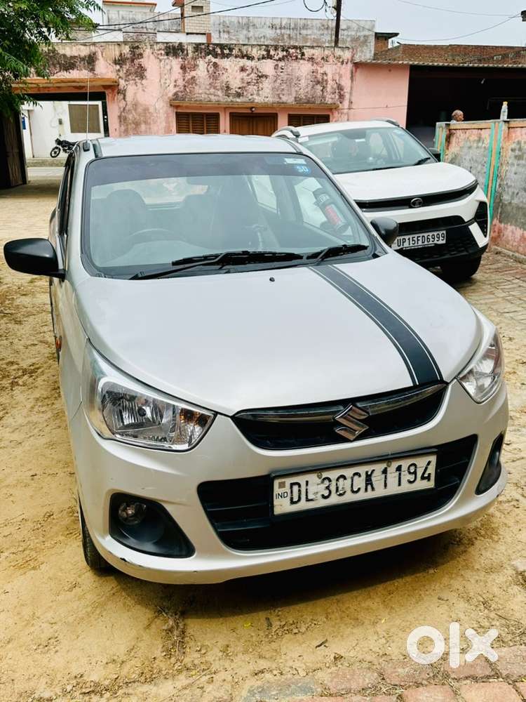 Maruti Suzuki Alto K10 Vxi 2015  Well Maintained