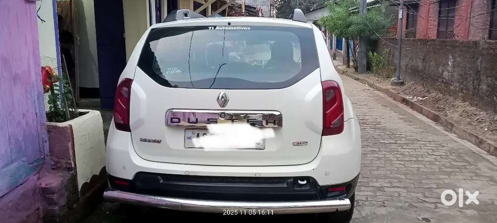 Renault Duster 2016
