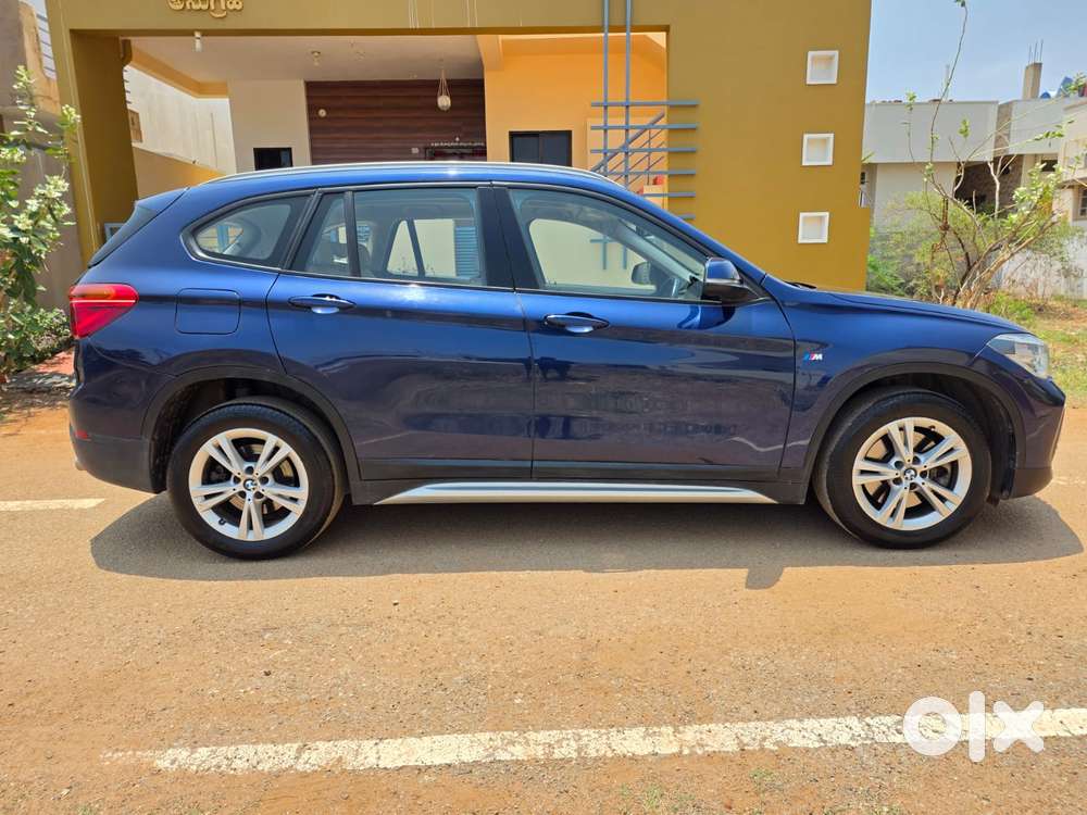 Bmw X1 2.0 Sdrive 20d, 2019, Diesel
