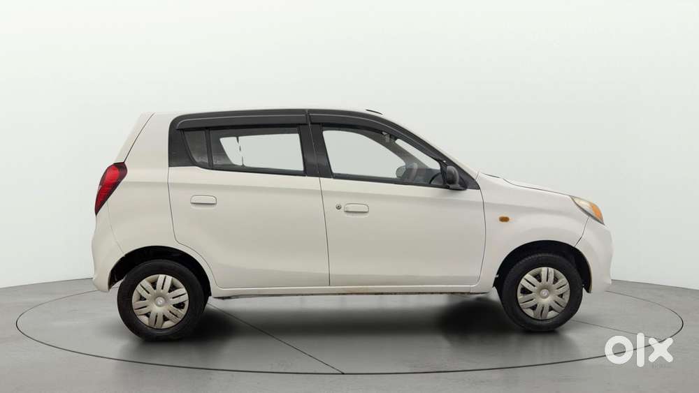 Maruti Suzuki Alto 800 Lxi, 2017, Petrol