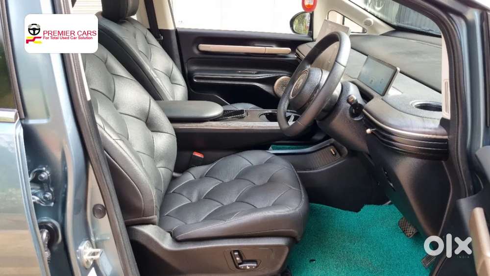 Mg Windsor Ev Essence, 2025, Electric