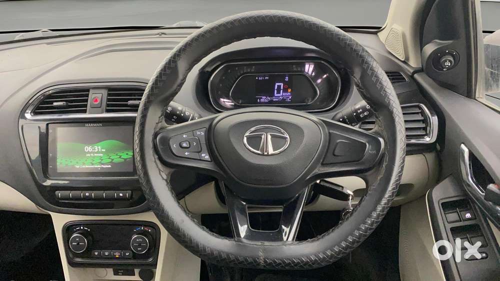 Tata Tiago 1.2 Revotron Xz Plus, 2022, Petrol