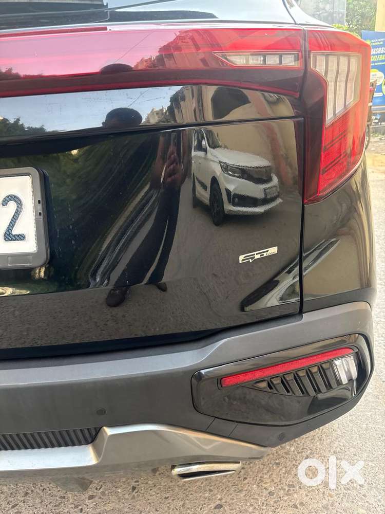 Kia Seltos 1.4 Gtx+ Turbo Gdi Petrol At, 2024, Petrol