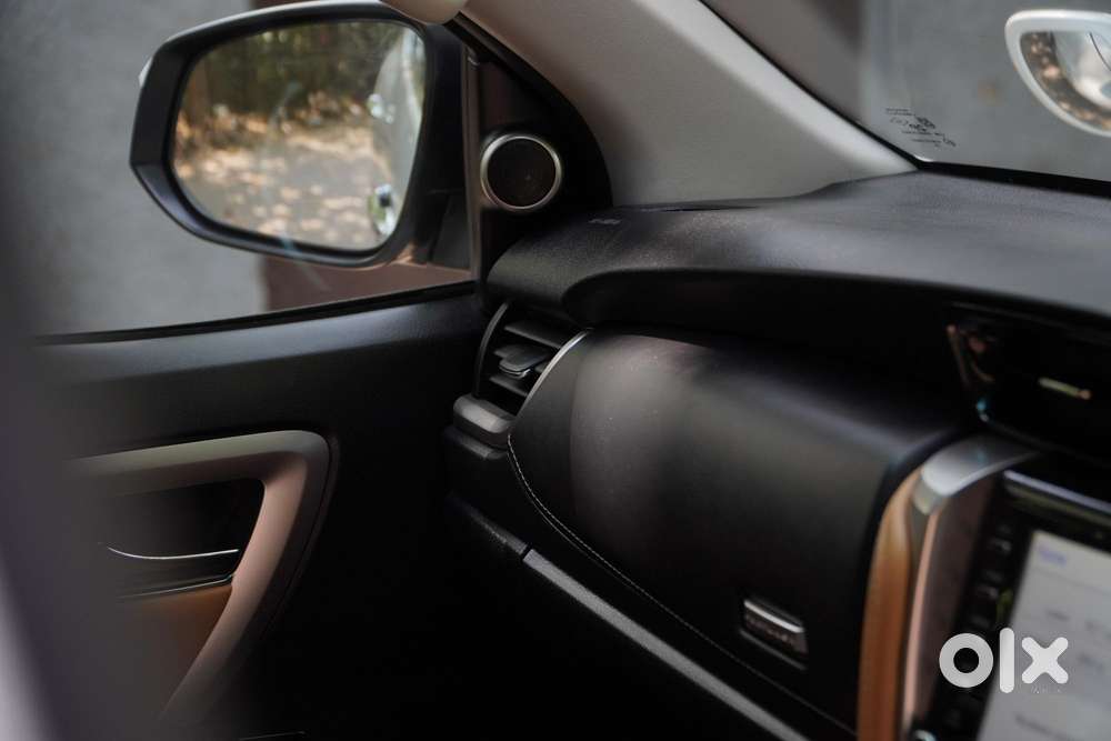 Toyota Fortuner 4x2 At 2.8 Diesel, 2024, Diesel
