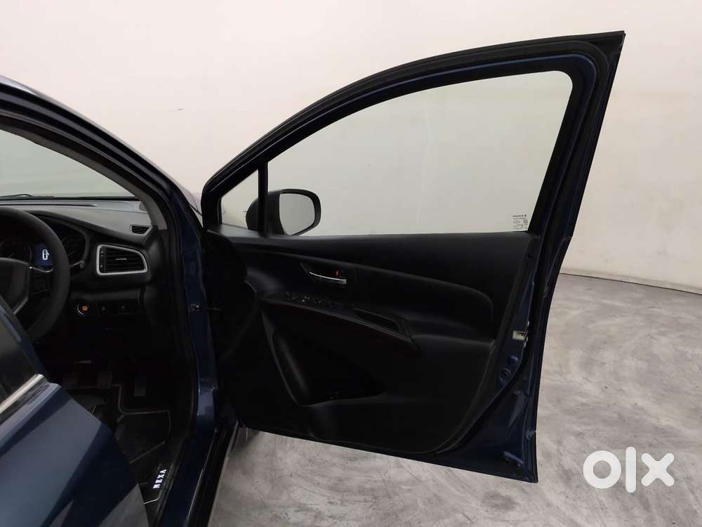 Maruti Suzuki S-cross Alpha 1.6, 2022, Petrol