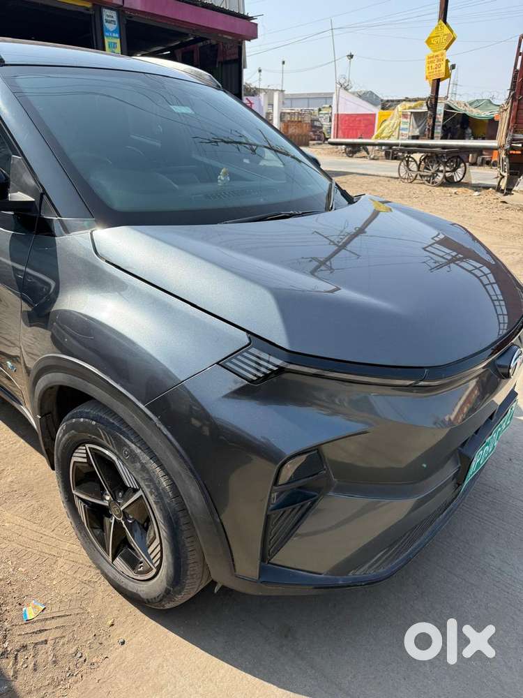 Tata Punch Ev, 2023, Electric