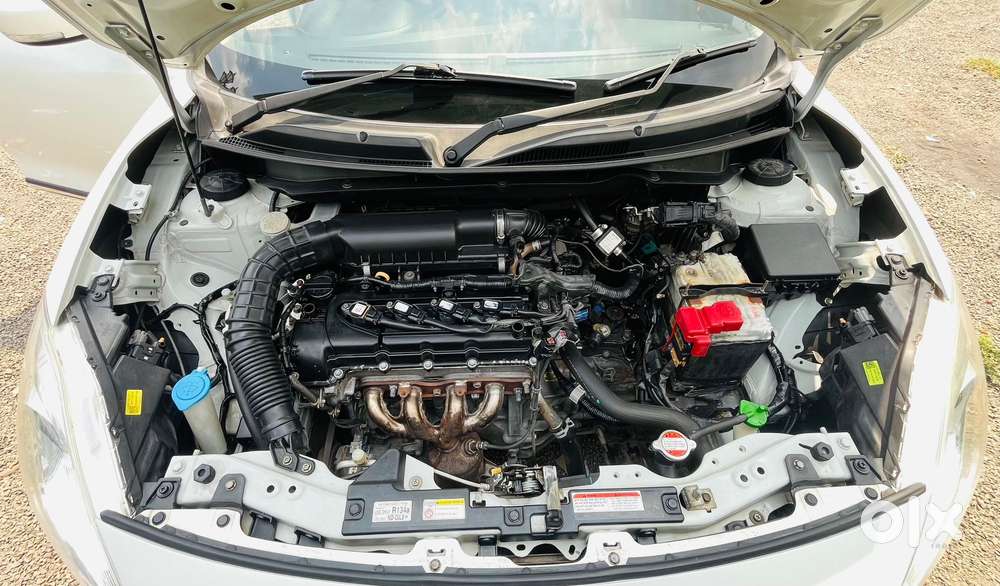 Maruti Suzuki Swift 2018 Zxi Plus, 2018, Cng & Hybrids