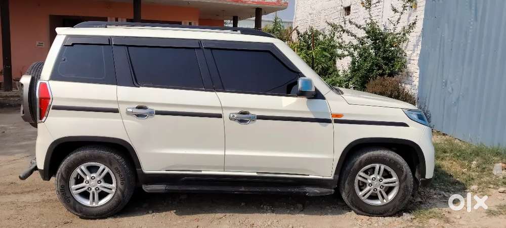 Mahindra Bolero Neo 2023 Diesel 67000 Km Driven