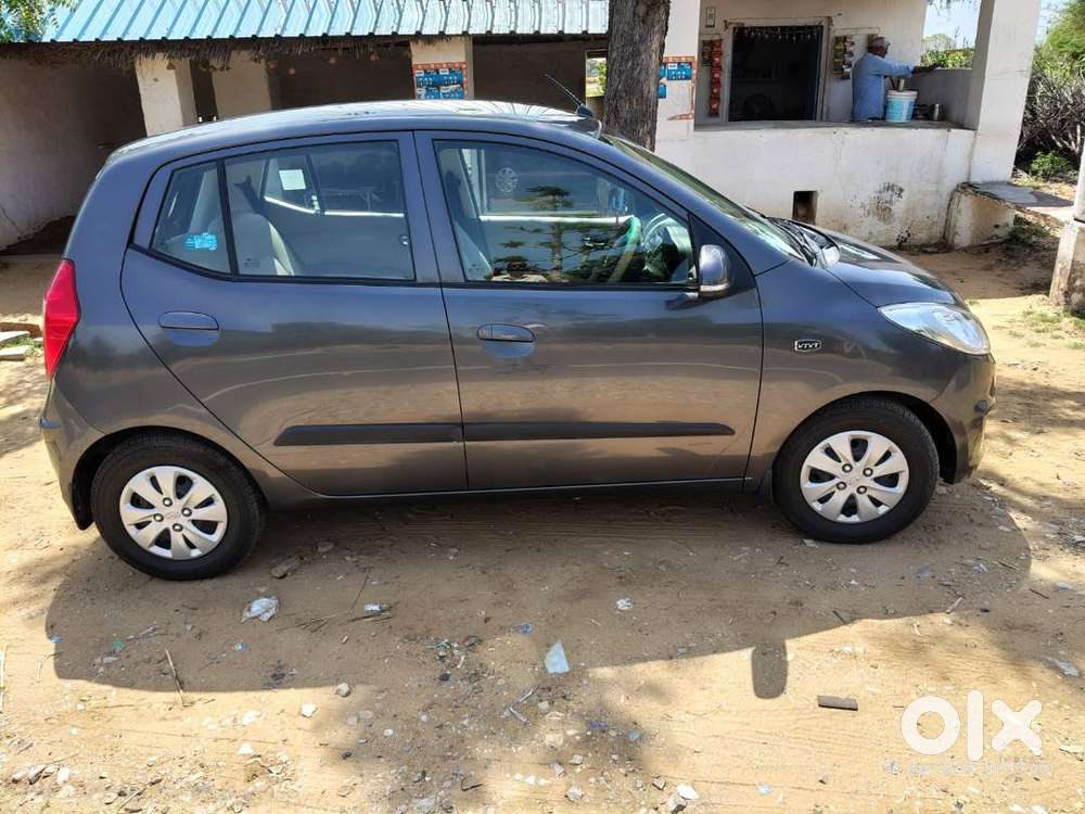 Hyundai I10 1.2 Magna