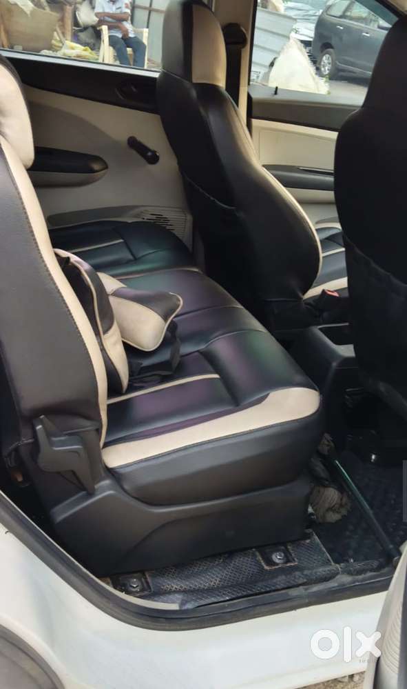 Renault Triber Rxl, 2020, Petrol