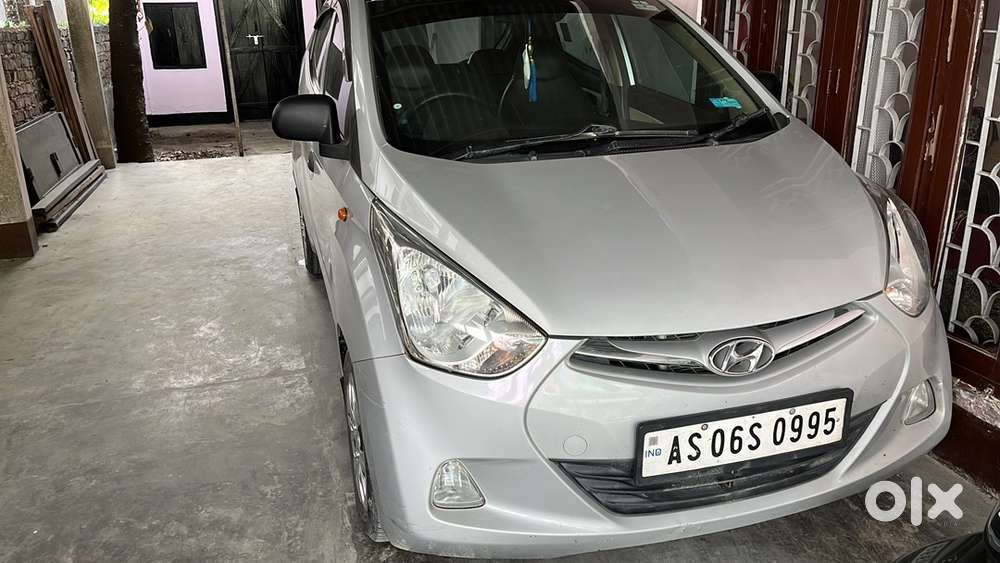 Hyundai Eon