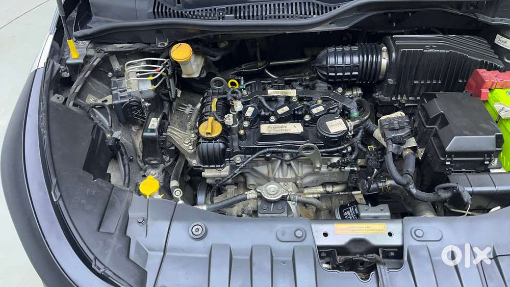 Tata Altroz 1.2 Xz Plus Petrol, 2022, Petrol