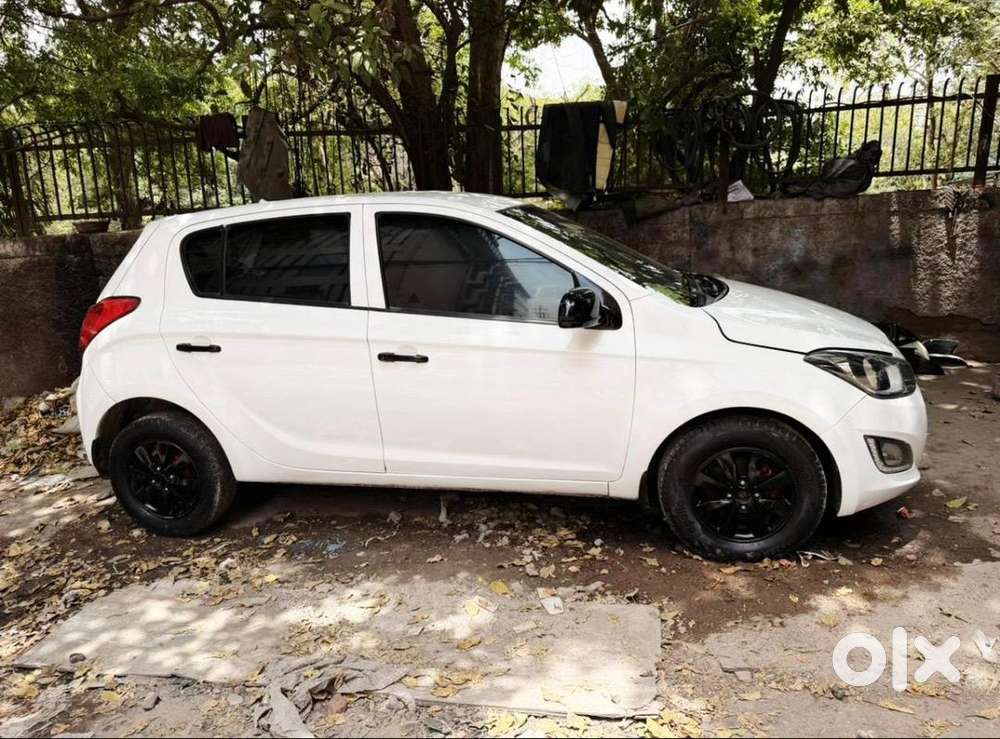 Hyundai I20 Petrol Good Condition