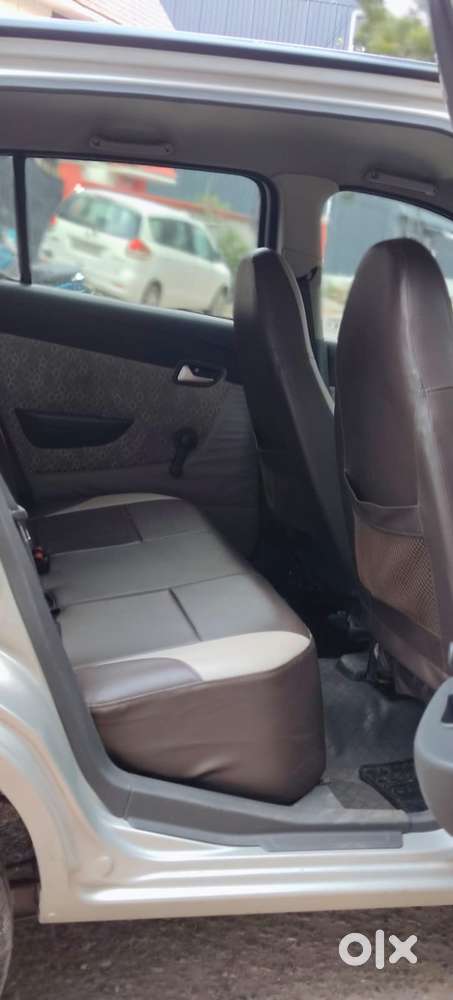 Hyundai Santro Xing Gls, 2015, Petrol