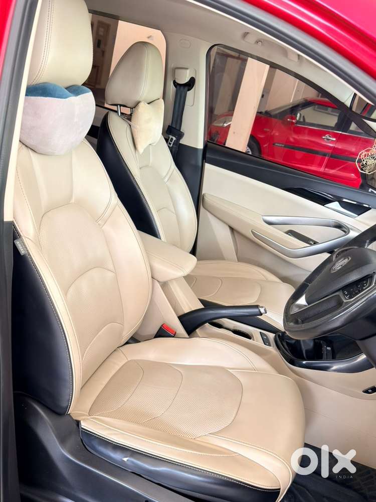 Mg Hector 2022 Diesel Manual